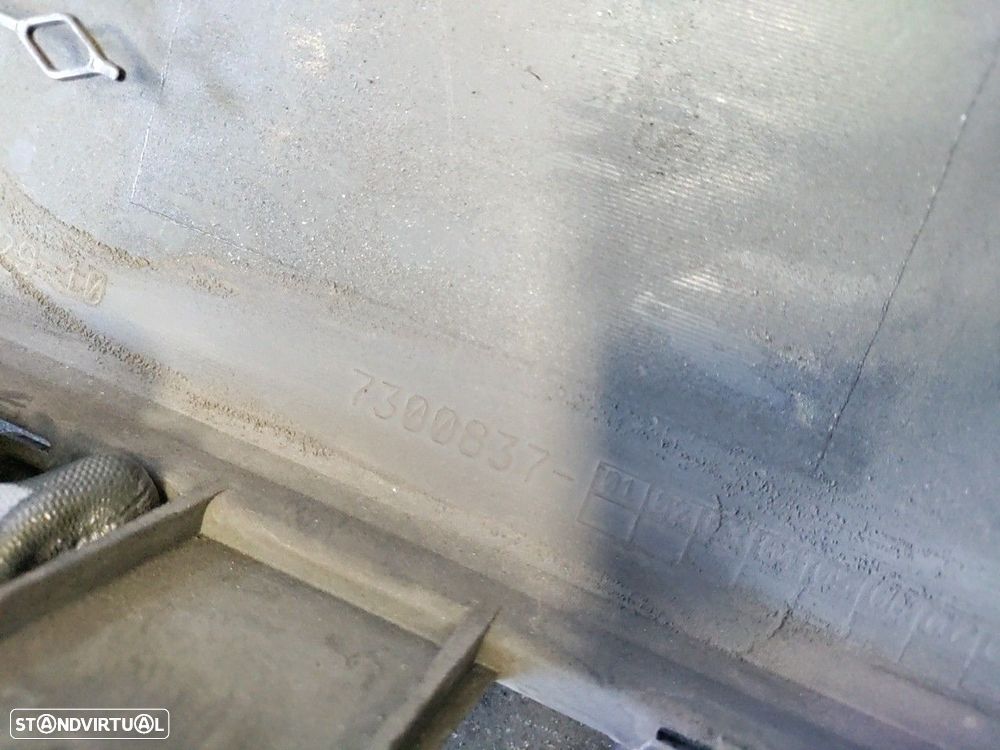 Parachoques Trás / Para Choques Traseiro Nu Mini Mini (F56)  7300837 - 8