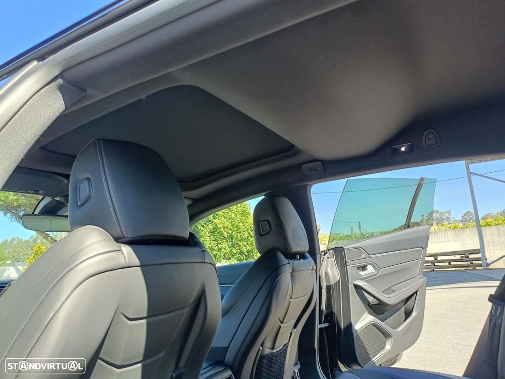 Peugeot 508 SW 1.5 BlueHDi GT EAT8 - 14