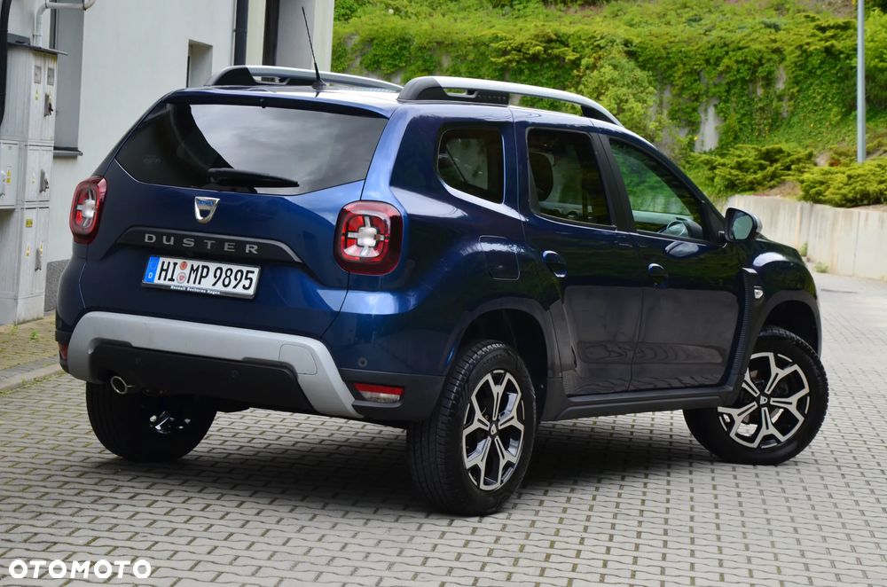 Dacia Duster 1.6 SCe Prestige - 3