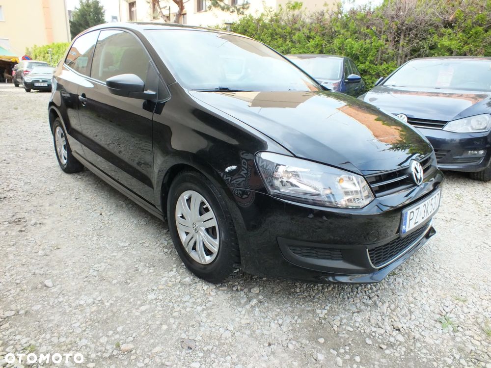 Volkswagen Polo - 8