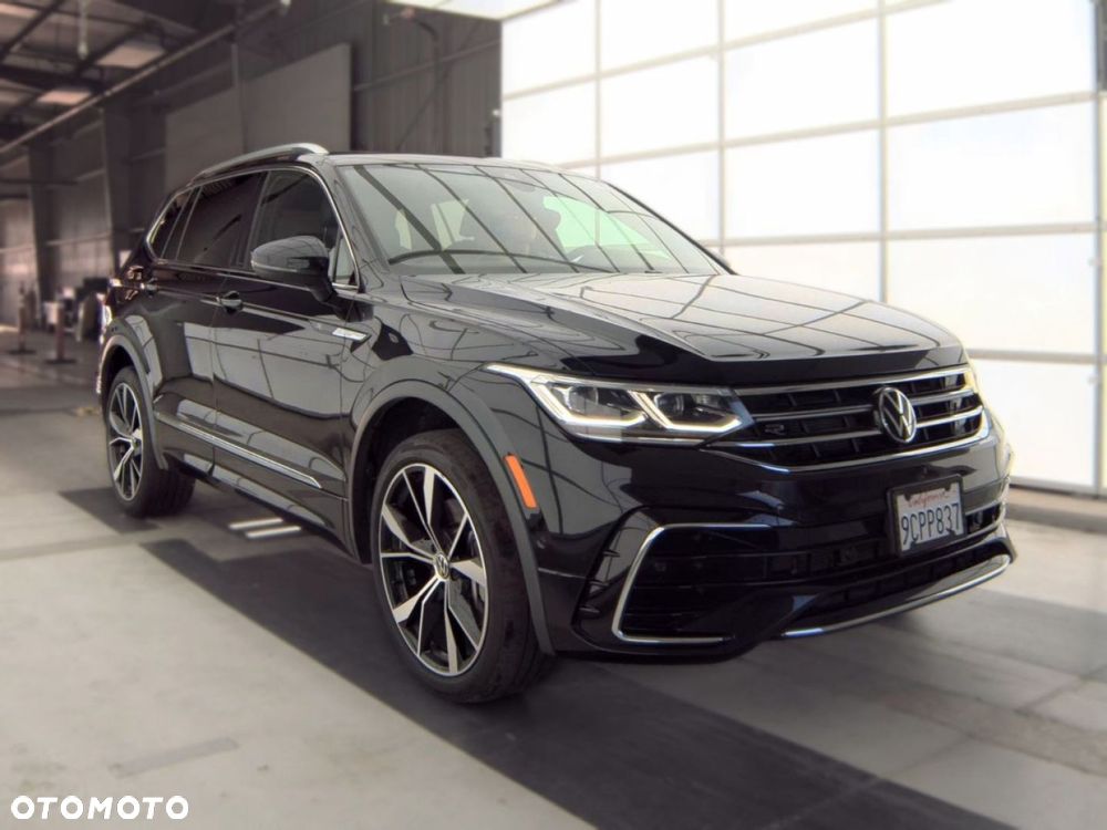 Volkswagen Tiguan - 8