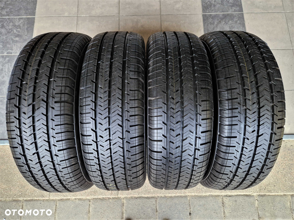 opony letnie 215/60/17C Michelin Agilis wzmacniane bus FV23% NOWE !
