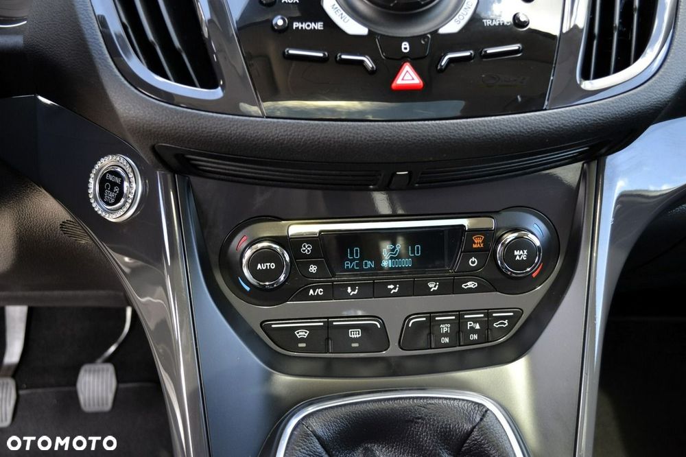 Ford Kuga 2.0 TDCi 4x4 Individual - 18