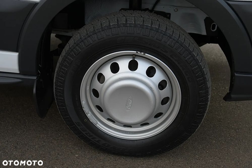 Ford TRANSIT=TREND=KONTENER+WINDA=4.20M=8EP - 33