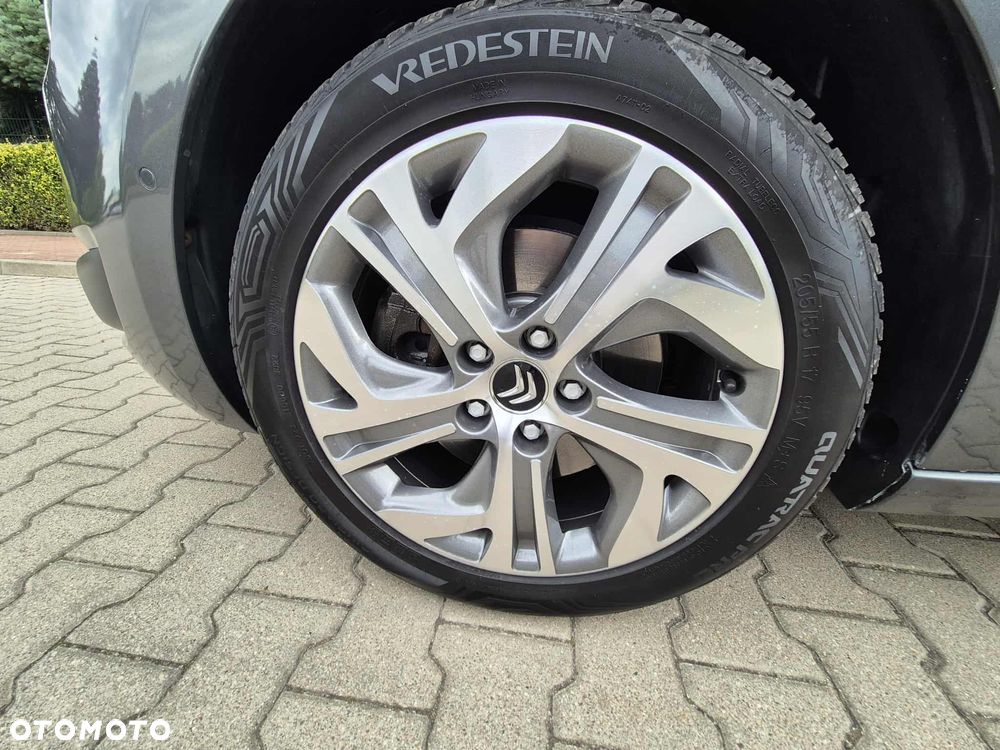 Citroën C4 Grand Picasso BlueHDi 150 EAT6 Exclusive - 25