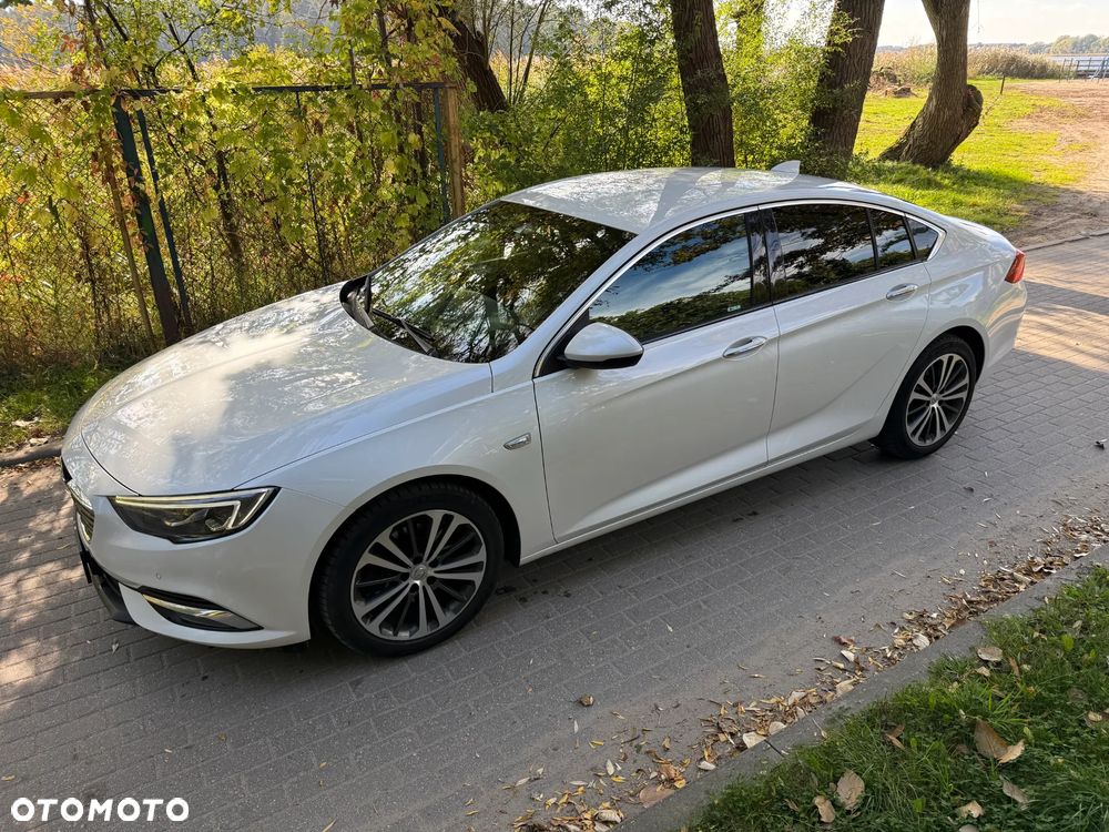 Opel Insignia - 4
