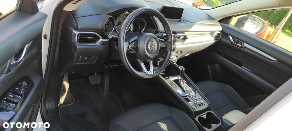 Mazda CX-5 - 23