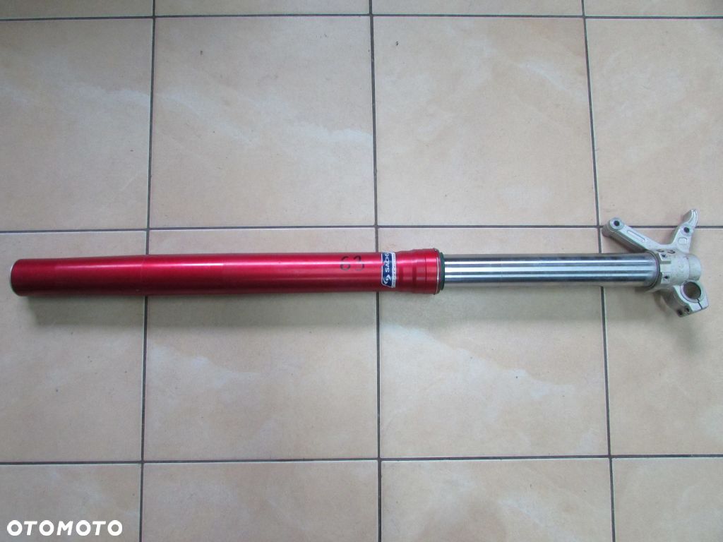 Beta RR laga sachs 63 - 1