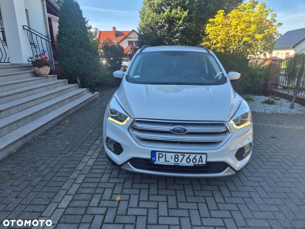 Ford Escape - 5