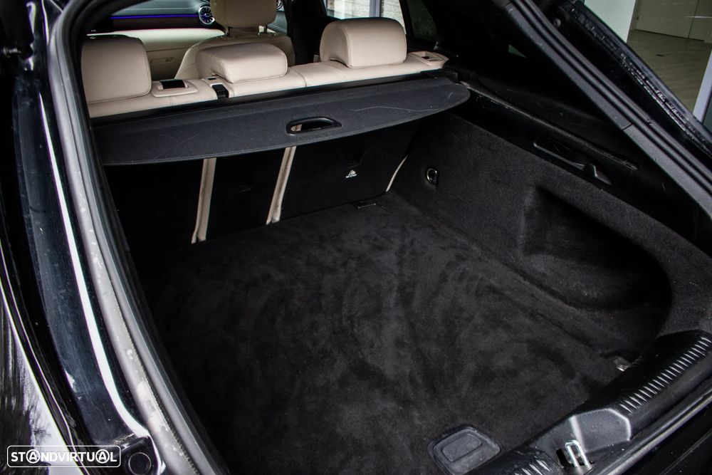 Mercedes-Benz CLA 180 d Shooting Brake Progressive Aut. - 32