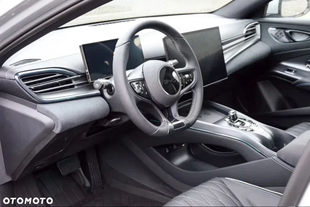 BYD Seal 82.5kWh Excellence AWD - 12