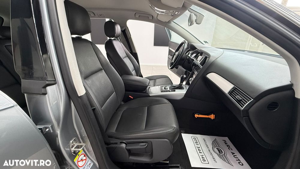 Audi A6 Limuzina - 18