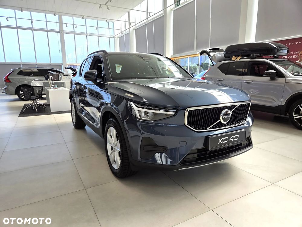 Volvo XC 40 B3 Core - 3