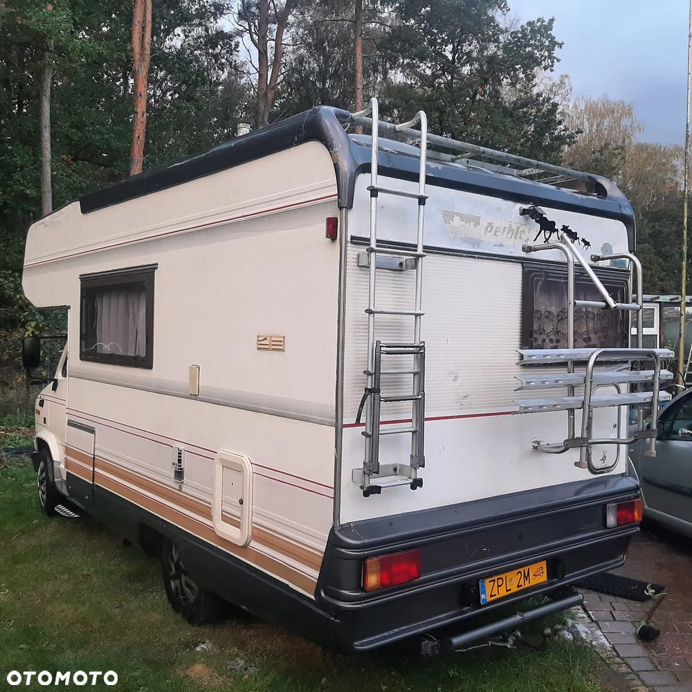 Fiat Ducato - 2