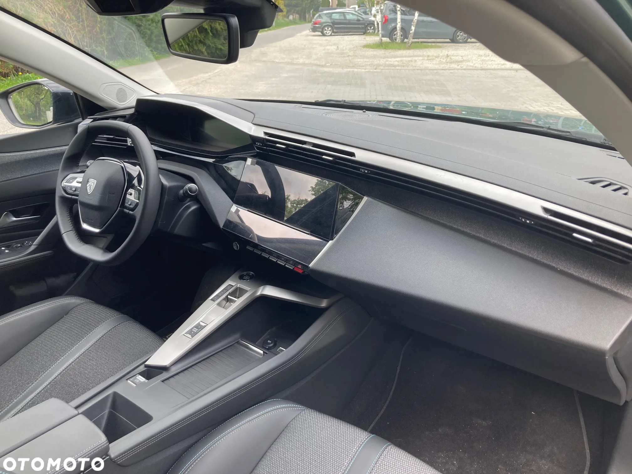 Peugeot 308 1.2 PureTech Allure Pack S&S EAT8 - 5