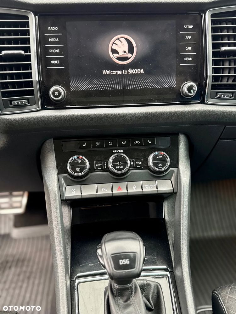 Skoda Kodiaq - 18