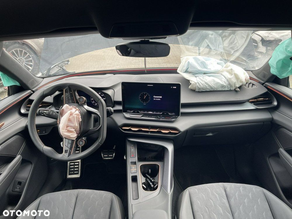 Cupra Terramar 2.0 TSI 4Drive DSG Tribe Edition - 12