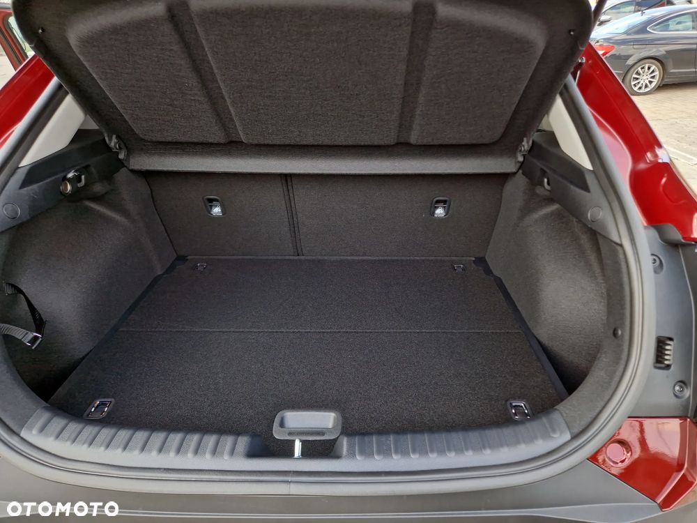 Kia XCeed 1.6 T-GDI M DCT - 26
