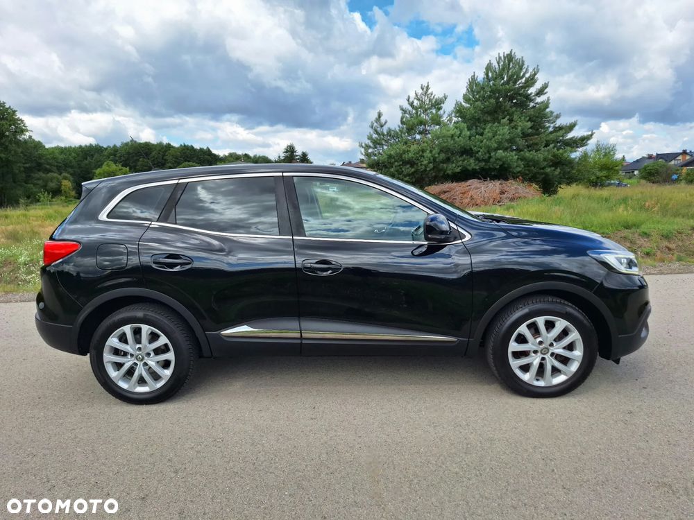 Renault Kadjar - 6