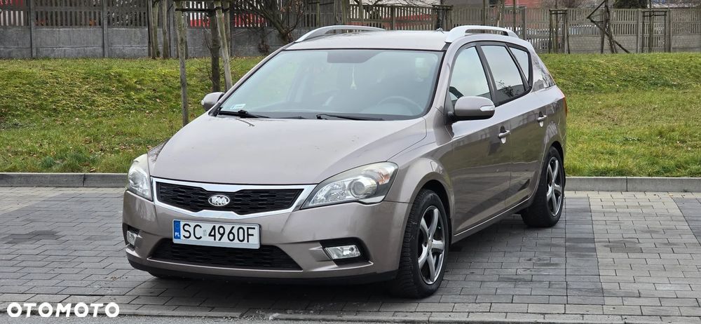 Kia Ceed 1.6 Crdi XL - 13