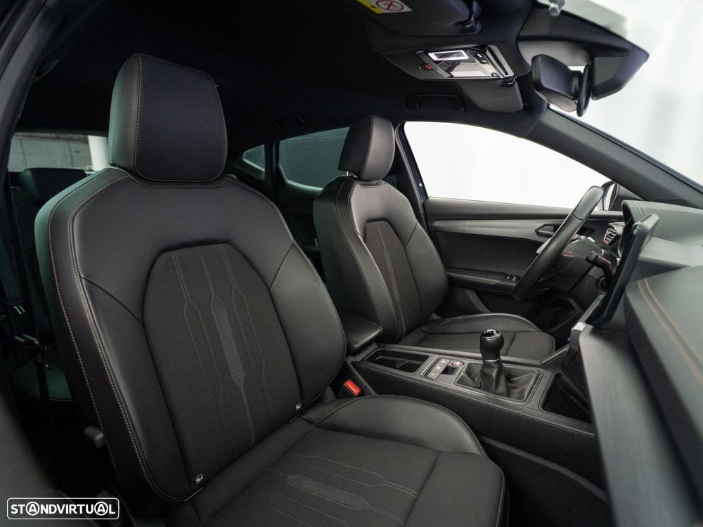 Cupra Formentor 2.0 TDI - 47