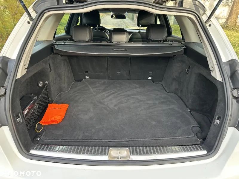 Mercedes-Benz Klasa C 220 (BlueTEC) d 7G-TRONIC AMG Line - 20