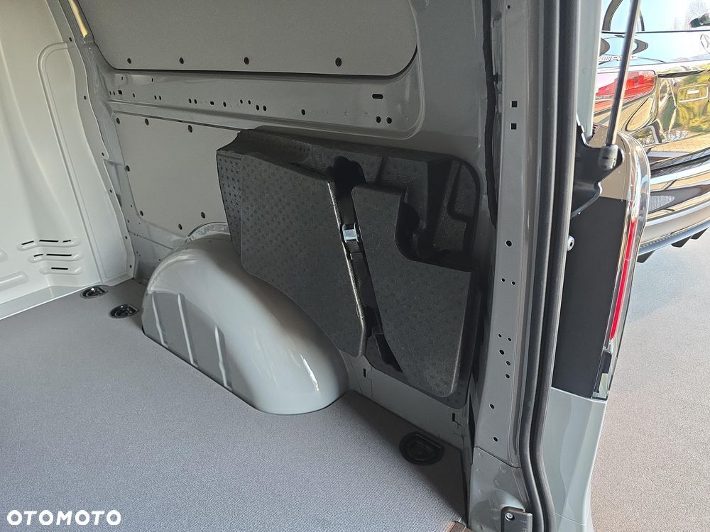 Mercedes-Benz Vito 119 CDI 4x4 Mixto - 6