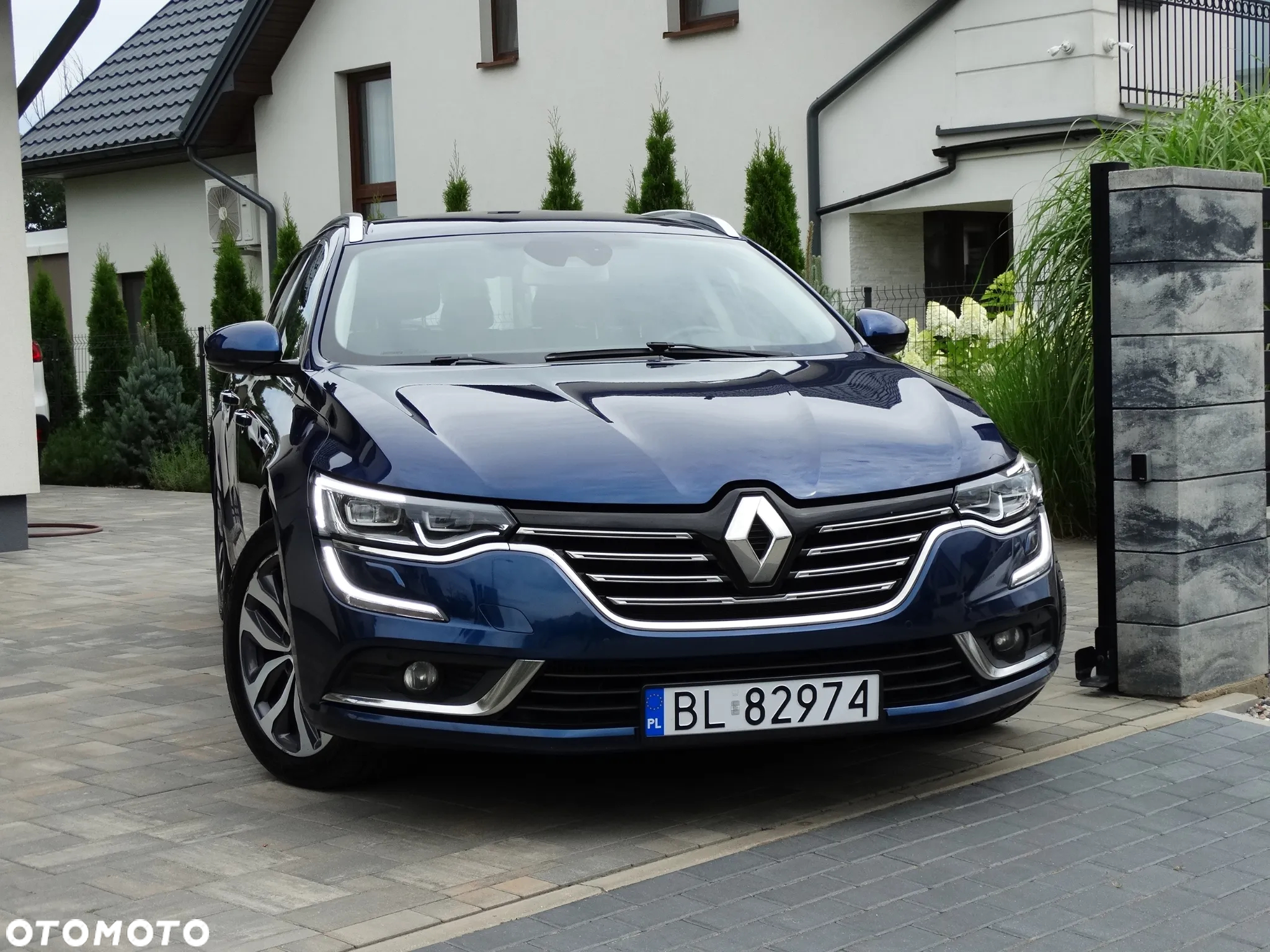 Renault Talisman 1.6 Energy TCe Intens EDC - 25