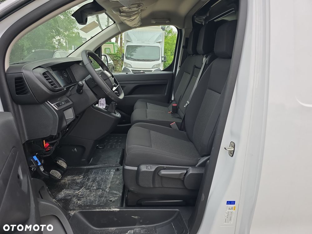 Fiat Scudo 2.2 MJ XL 3,1t - 13