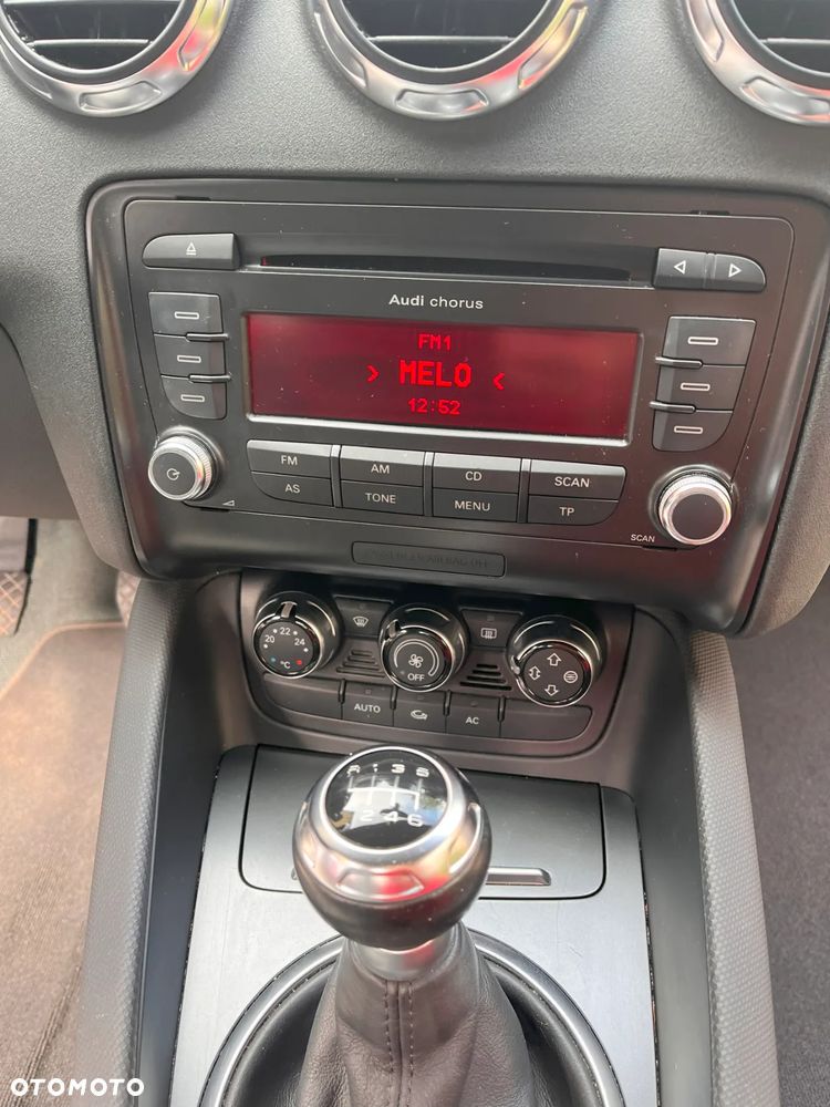 Audi TT Coupé 2.0 TFSI - 24