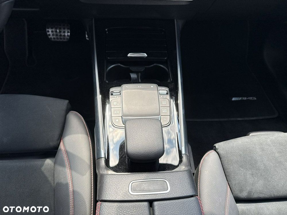 Mercedes-Benz EQB 250 70.5kWh AMG Line - 26