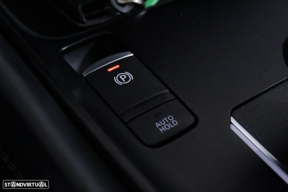 Nissan Qashqai 1.3 DIG-T N-Connecta LED Xtronic - 29