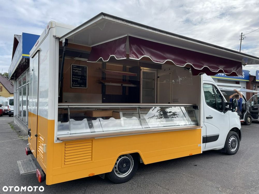 Renault Master - 14