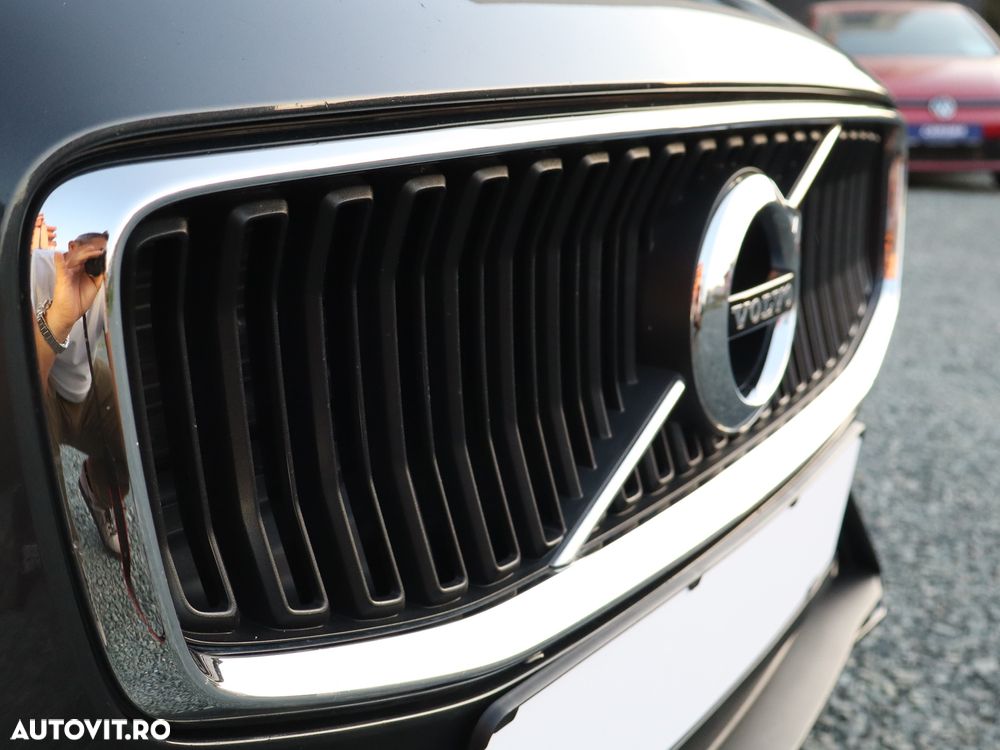 Volvo V60 D3 Geartronic Momentum Pro - 15