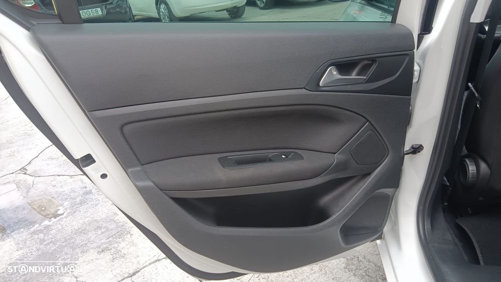 Peugeot 308 1.6 BlueHDi Active - 4