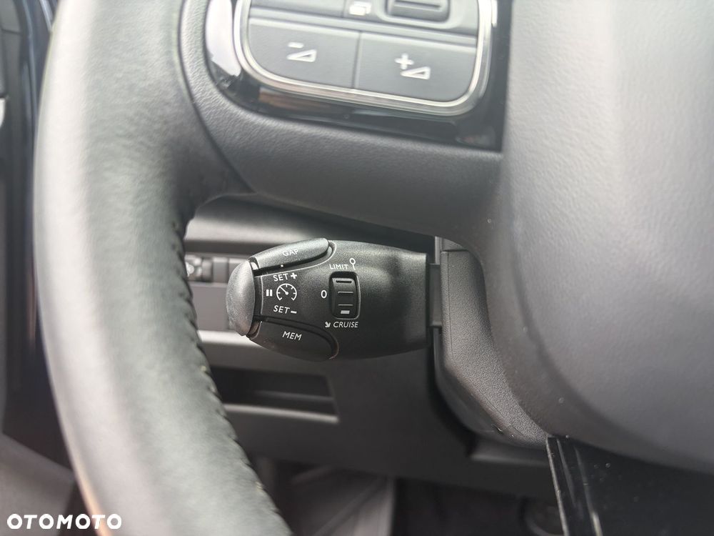 Citroën C5 Aircross 1.5 BlueHDi Shine EAT8 - 18