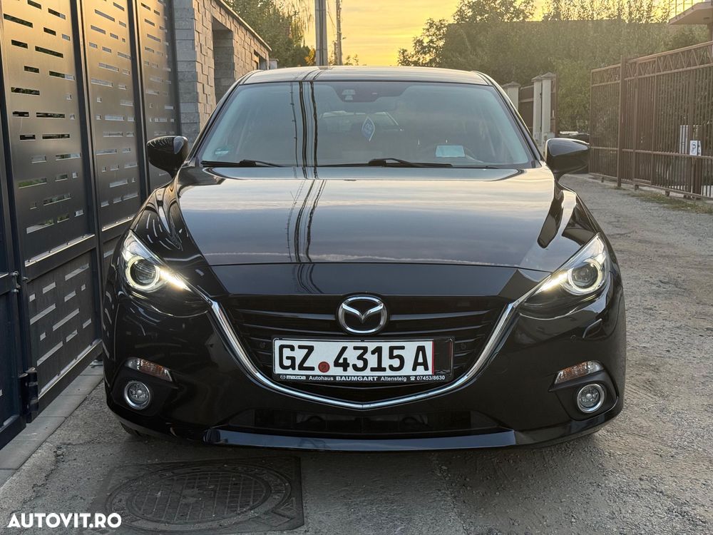 Mazda 3 - 30