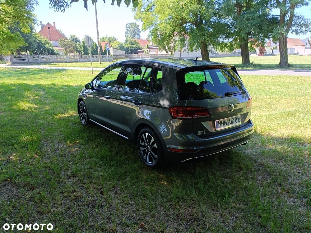 Volkswagen Golf Sportsvan 1.5 TSI ACT OPF IQ.DRIVE - 3