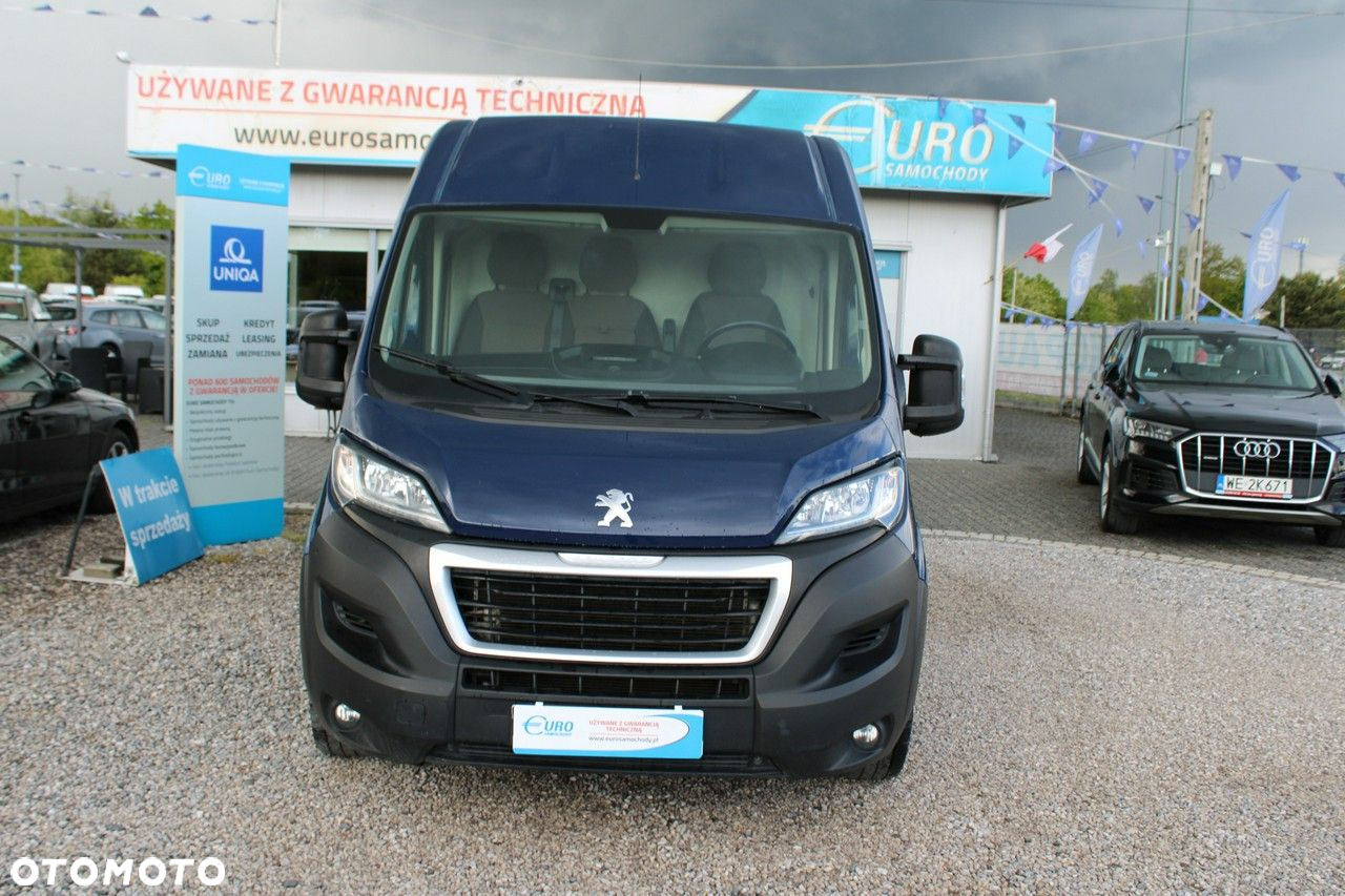 Peugeot Boxer - 3