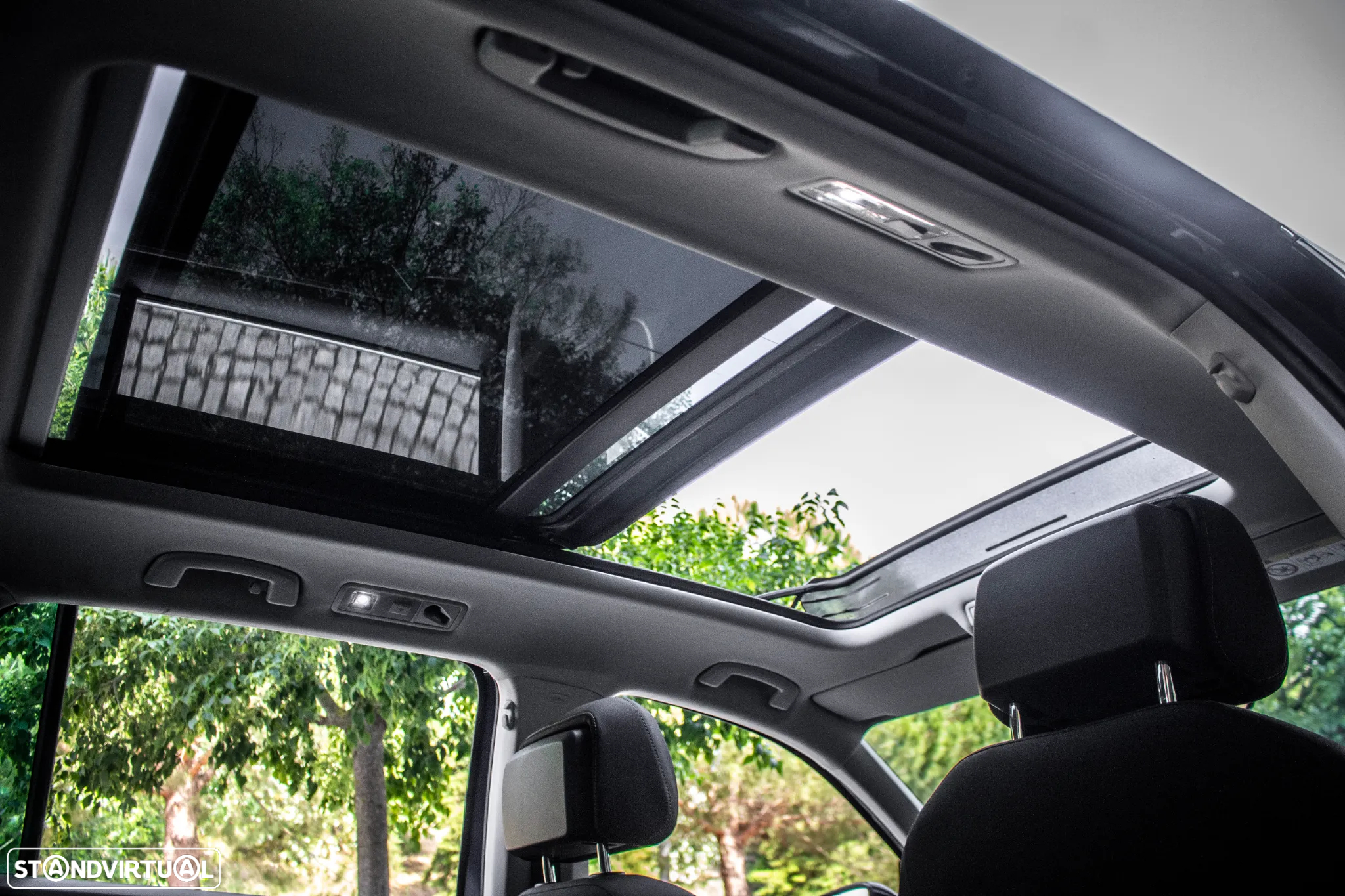 VW Tiguan 2.0 TDI Highline DSG - 43
