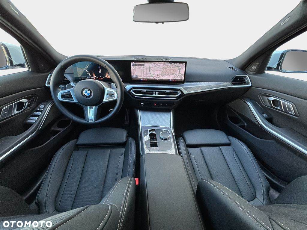 BMW Seria 3 - 13