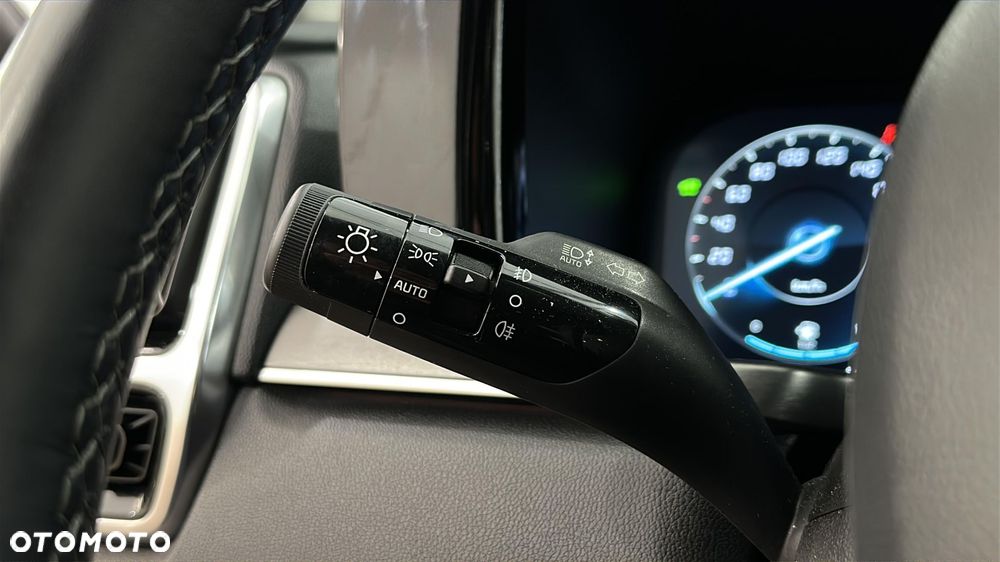 Kia Sorento 1.6 T-GDI HEV XL 4WD 7os - 25