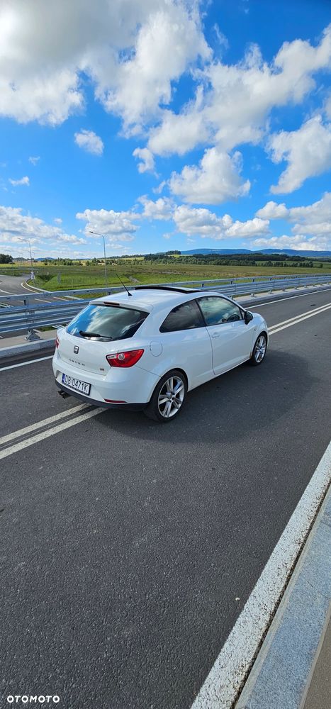 Seat Ibiza 1.6 16V Comfort Edition - 6