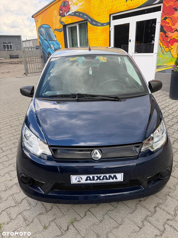 Aixam City - 2