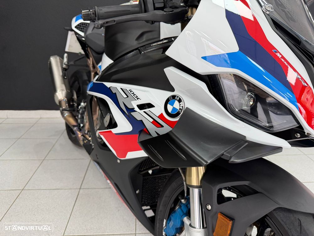 BMW S 1000 RR PACK M - 20