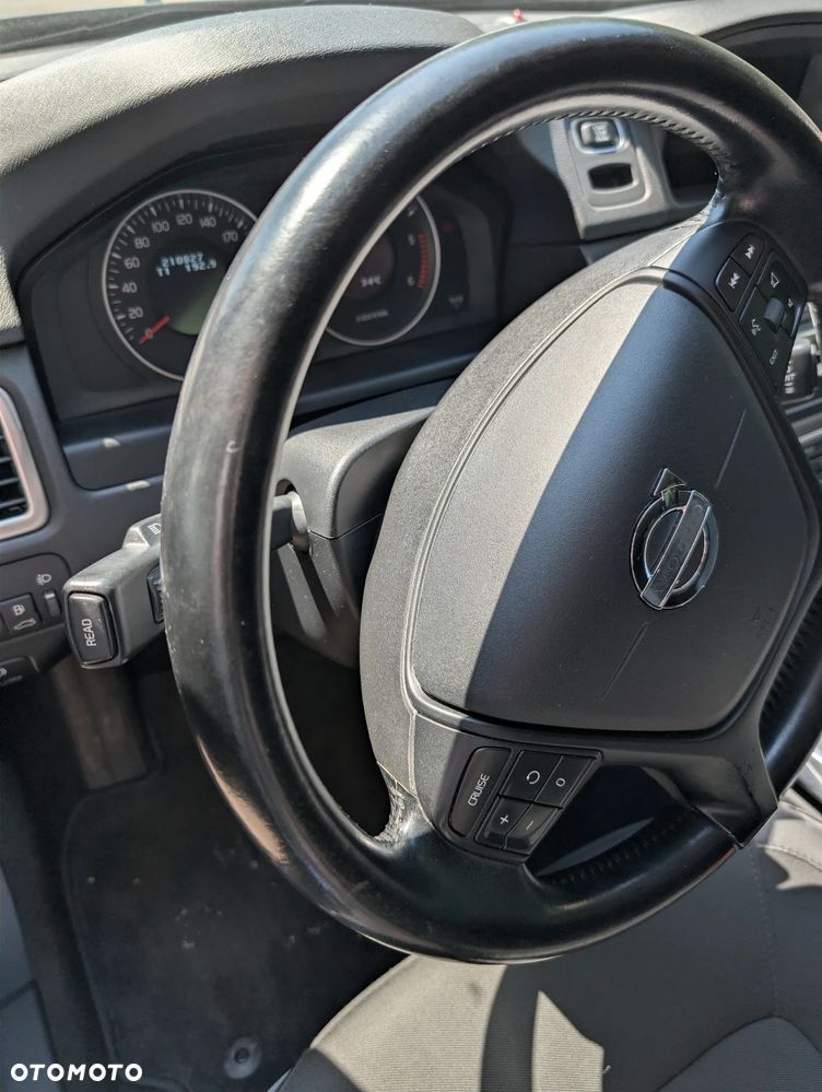 Volvo V70 - 15