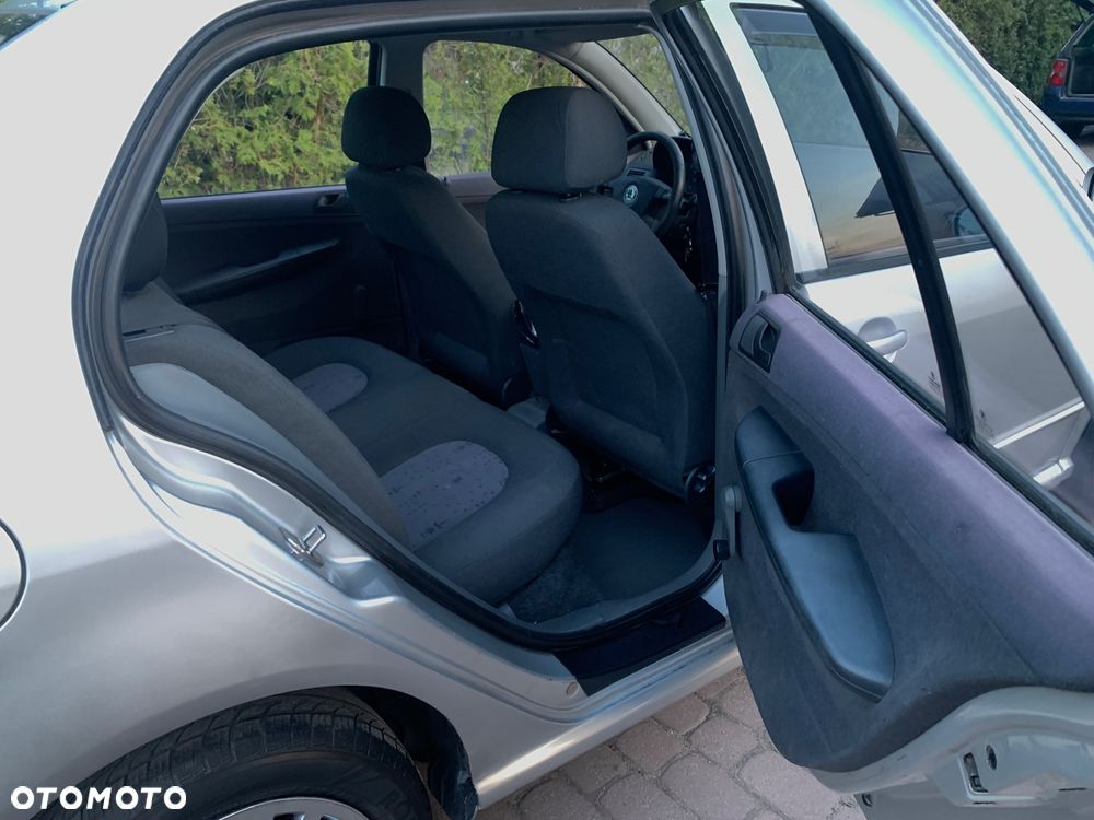 Skoda Fabia 1.2 12V Classic - 21