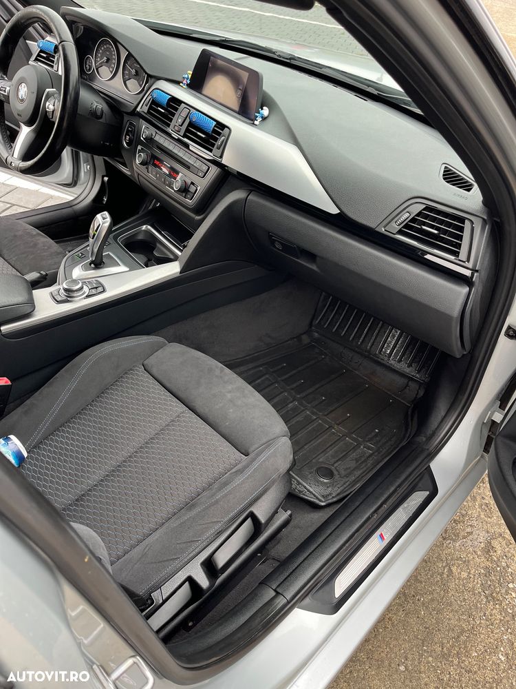 Ford F150 ver-318i-at - 3