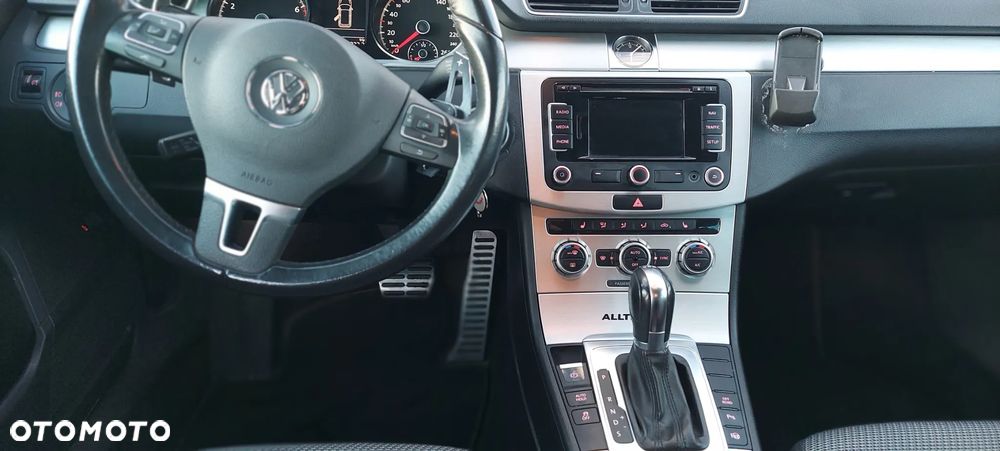 Volkswagen Passat 2.0 TSI Highline DSG - 21