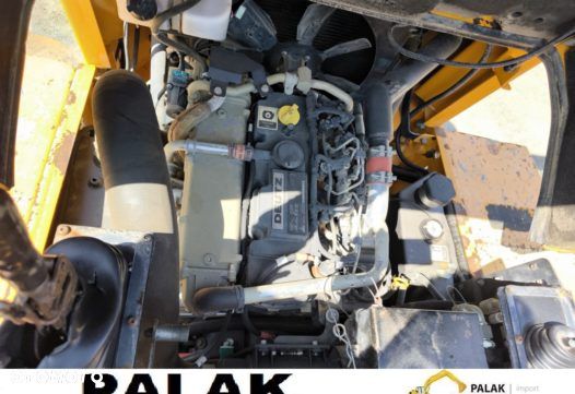 Thwaites Wozidło THWAITES 6TON  , 2015  rok - 12